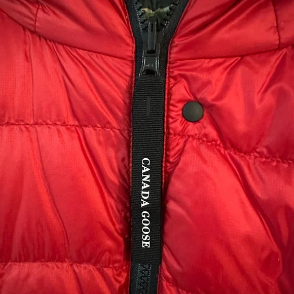 BAPE x Canada Goose x Concepts Crofton Shark Hoodie - Picture 4 of 8